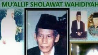 Sholawat Wahidiyah Rangkuman Saripati Dari Semua Sholawat Ghairu Matsurah