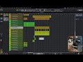 Alvida - Cover Song Making P2- Youtube Live