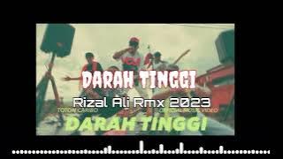 Download lagu DJ DARAH TINGGI RIZAL ALI RMX 2023