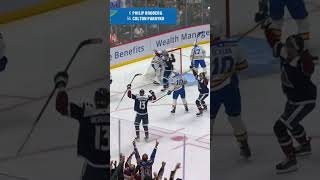 Train Has Left The Station