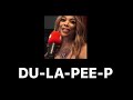 The history of dula peep