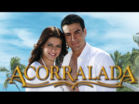 Acorralada - English Trailer