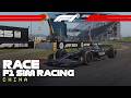 LIVE Race 2026 F1 Sim Racing World Championship Round 1 China