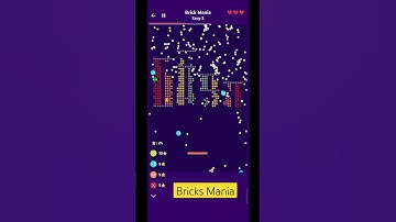 #bricksmania  #bricks #bricks-mania