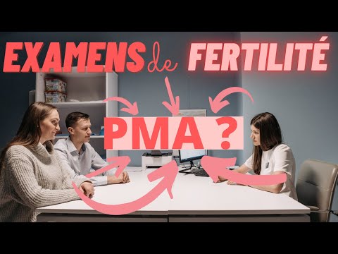 Vidéo: J'aurais Aimé Connaître Le Coaching De Fertilité Avant De Passer à La FIV