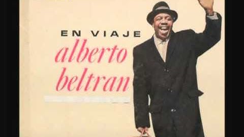 LA NUMERO CIEN - ALBERTO BELTRAN