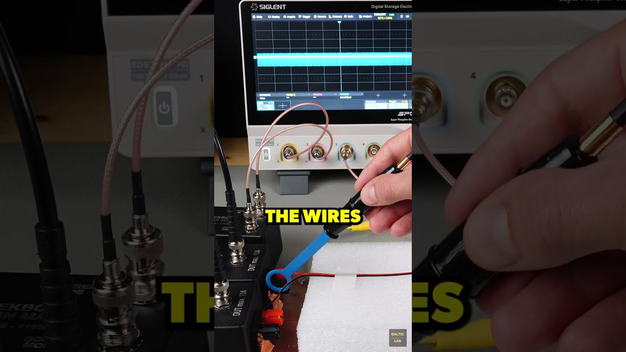 Differential Vs Common Mode Why It Matters Electronics Electricalengineering Experiment