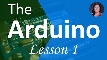 [MASTERING ARDUINO] 1 - The Arduino