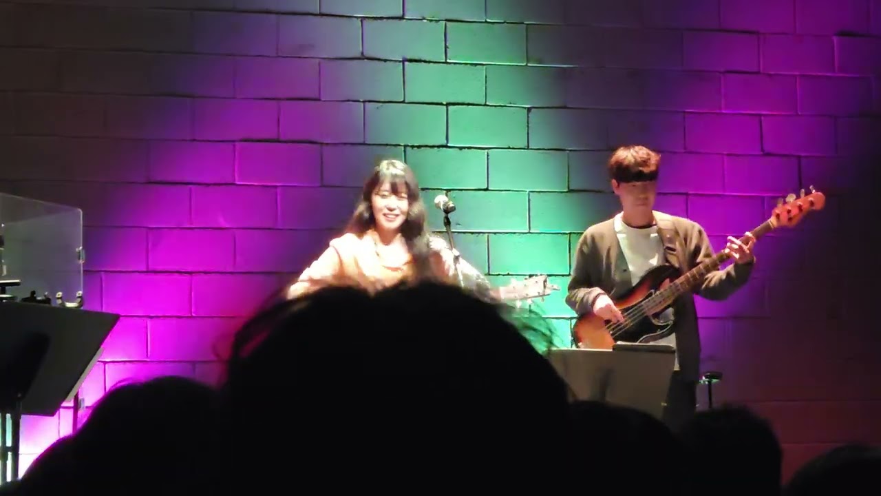 이제 - 마음으로