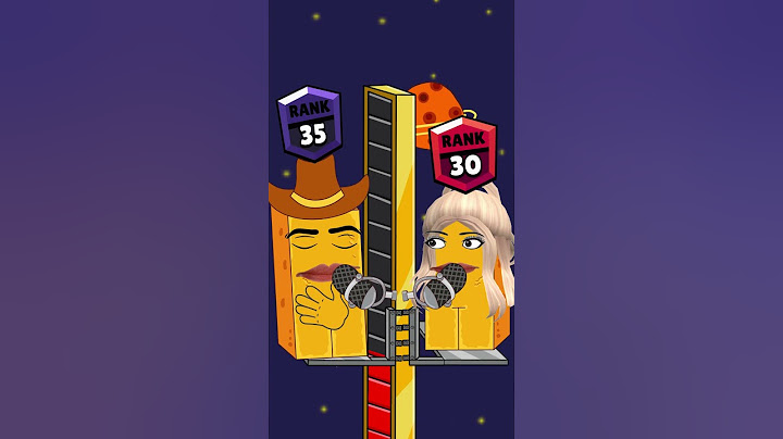 Nuggets  Girl + Gegagedigedagedago : Challenge rank