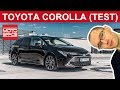 Toyota Corolla Hybrid TS 2.0 ▶️ TEST - Najlepsza Toyota w Historii?