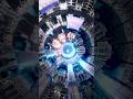 核融合リアクター ITER 組み立て 中心ソレノイドとポロイダルコイル #組み立て #自主制作 #3dcg