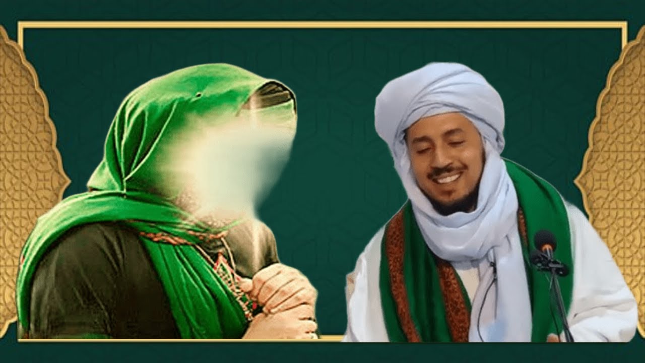 علاقة الإمام المهدي عليه السلام بمشرب الولاية أهل البيت آخر الزمان الشيخ محمد الزبير حساني حفظه الله