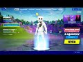 Обзор на магазин предметов в Fortnite 28 августа