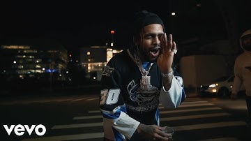 Dave East ft. The Lox (Sheek Louch, Styles P & Jadakiss) - Stabbed In The Back [Music Video]