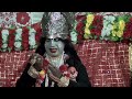 Ran mein kud padi mahakali kali maa ki jhanki  jitendra studio firozabad 9917286781 8273374040