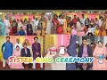 Sister ring ceremony   anuj tiwari vlogs vlog ringceremony hapiness family trending 2023