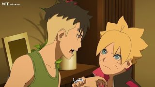 بوروتو الحلقة 228 مترجمة عربي شاشة كامله boruto episode 228 Full screen