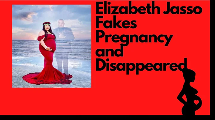 New Details on Elizabeth Jasso faked pregnancy wit...