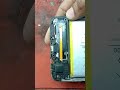 Network problem  solution #reels #viralreelsシ #smartphone #mobilephonerepair