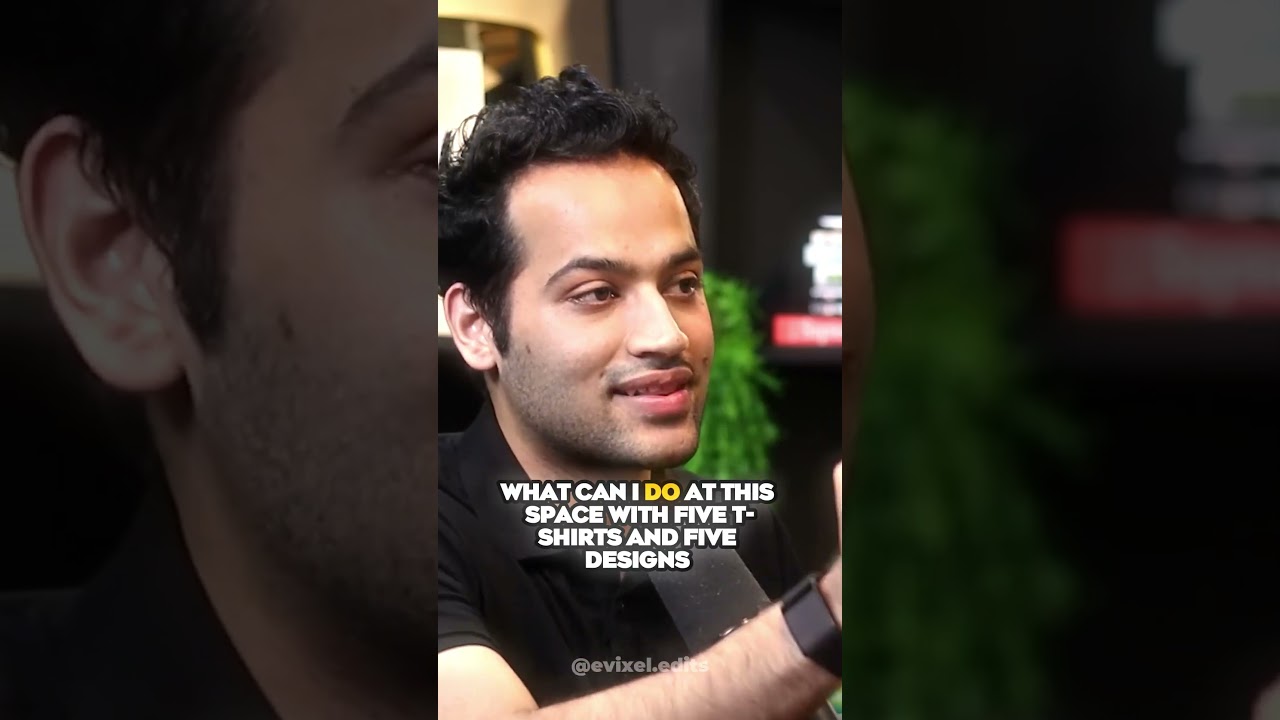 Stop seeking for advices !! 