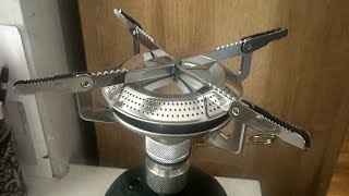#amazon Camping ⛺️ Stove