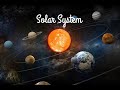 Journey Through the Solar System | Planets, the Sun, and Amazing Space Facts