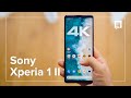 Sony Xperia 1 II - NAJLEPSZA XPERIA w historii