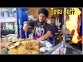 20 year old swag singh ka dsp burger  rs 30 only  street food india
