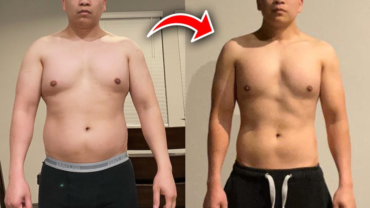 Fat To Fit Johnny s Weight Loss Transformation YouTube fat-to-fit-johnny-s-weight-loss-transformation-youtube