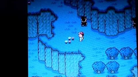 Earthbound Walkthrough part 1