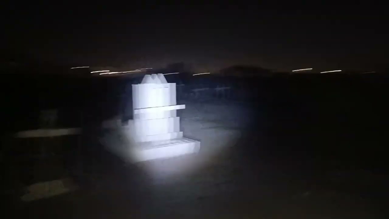 Panteon de los niños 