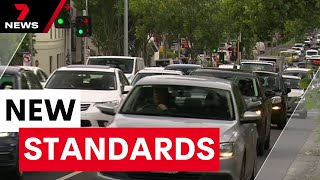 Why Debate Is Raging Over Australias New Car Laws 7 News Australia