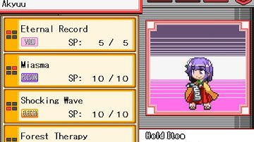 [TPDP: SoD #76] End game rematch : Flandre