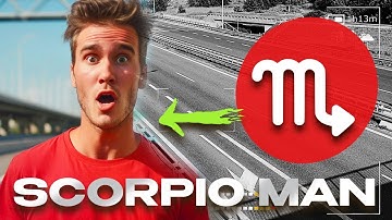 5 Traits of a Scorpio Man