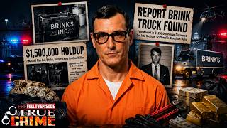 THE CRIME OF THE CENTURY: BRINK'S JOB | Daring Capers | Full TRUE CRIME TV Episode