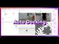 Autonomous Docking and Undocking
