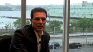 Hotelier André Balazs talks to Architects Newspaper (part 5 of 5)