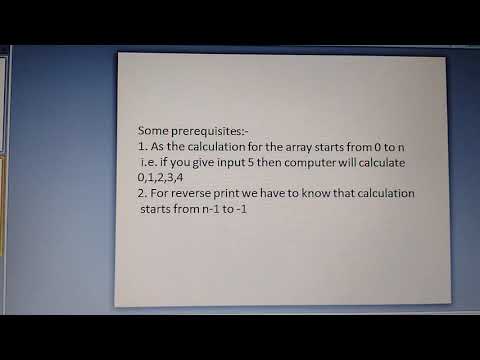 c program to
