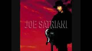 Joe Satriani-(You&#39;re) My World