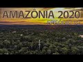 Expedição Amazônia 2020 EP-02  A Reserva do Cristalino