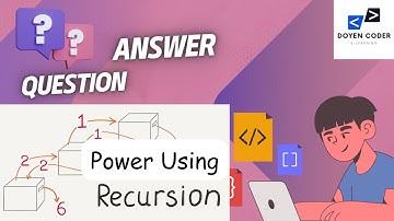 Mastering Java Recursion: Unraveling Power Problems | Java Troubleshooting in One Video!