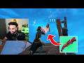 Zemie INSANE Plays with Exotic Shotgun