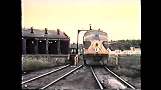 Conrail-From the Ashes Part 2