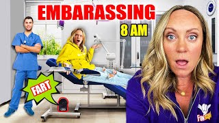 Embarrassing My Family for 24 Hours! *funny* screenshot 5