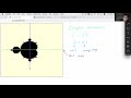 The Incredible Mandelbrot Set