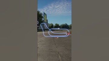 🔁 When F1 raced on an OVAL