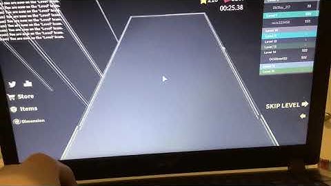 Speed Run 4 (MIRROR MODE)↩️: Part 2