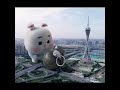 ringtone wa lucu kartun 3d cina