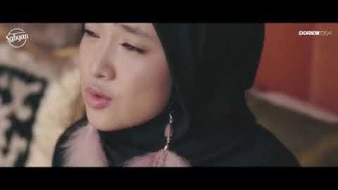 SABYAN GAMBUS MAN ANA (OFFICIAL VIDEO) #nissasabyan